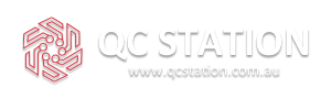 QC Station Arcade Machines and More...
